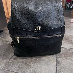 Freshly Picked Diaper Bag